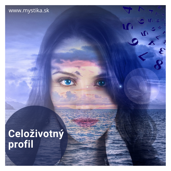 Celoživotný Profil